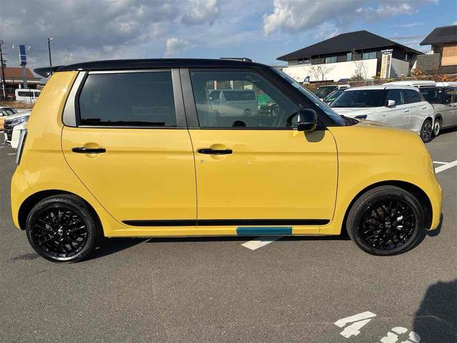 ホンダ Ｎ－ＯＮＥ 15枚目