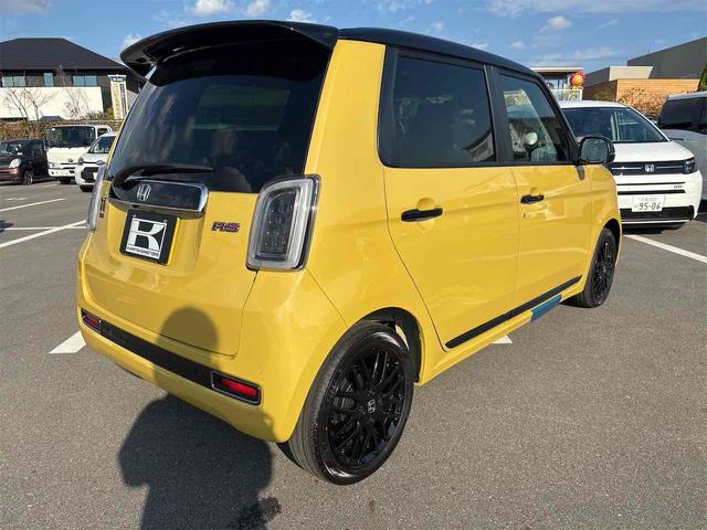 ホンダ Ｎ－ＯＮＥ 16枚目