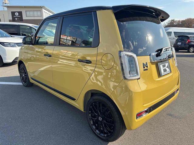 ホンダ Ｎ－ＯＮＥ 18枚目