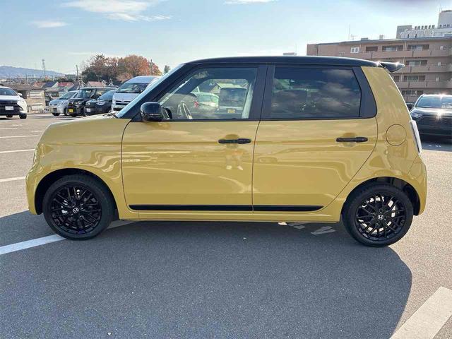 ホンダ Ｎ－ＯＮＥ 19枚目