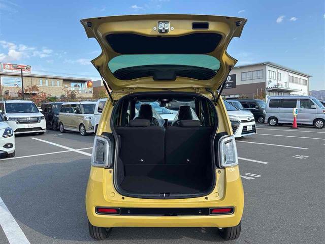 ホンダ Ｎ－ＯＮＥ 20枚目