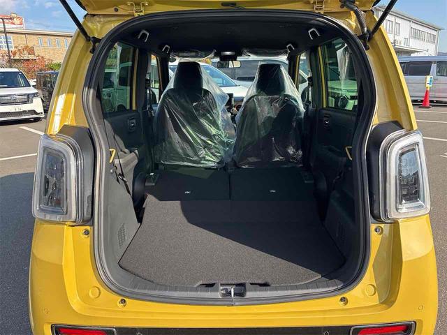 ホンダ Ｎ－ＯＮＥ 22枚目