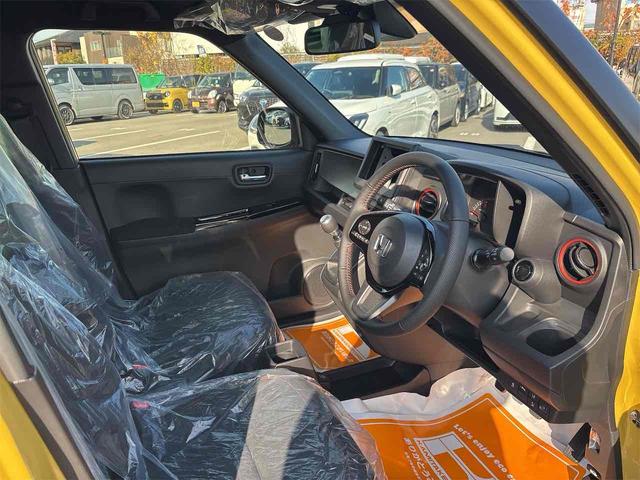 ホンダ Ｎ－ＯＮＥ 26枚目