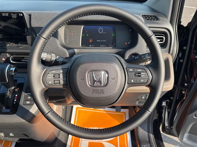 ホンダ フリード 3枚目