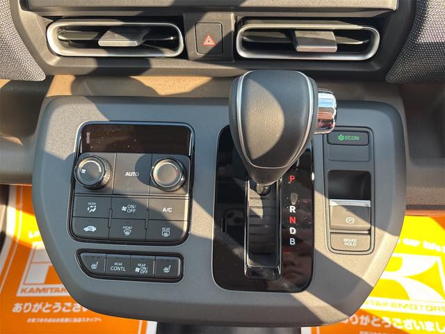 ホンダ フリード 4枚目