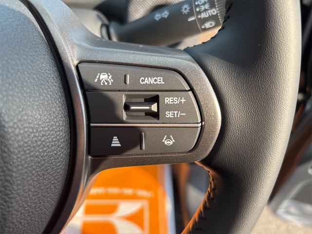 ホンダ フリード 8枚目