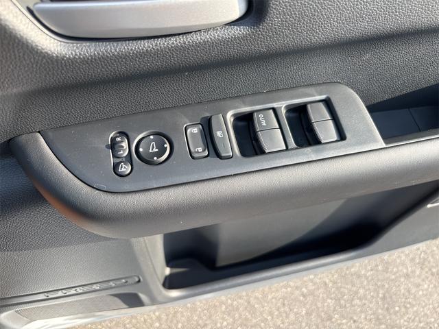 ホンダ フリード 9枚目