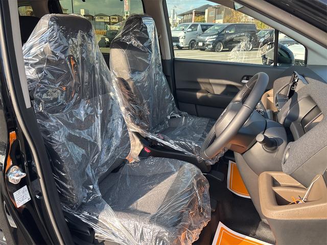 ホンダ フリード 10枚目