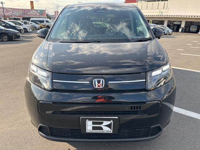 ホンダ フリード 12枚目
