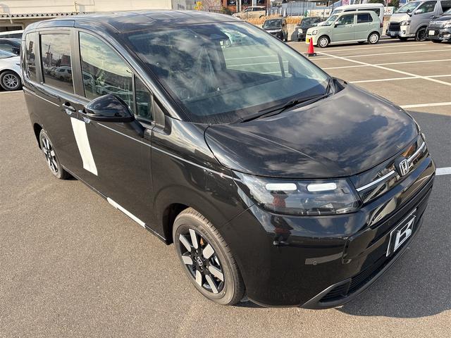 ホンダ フリード 13枚目