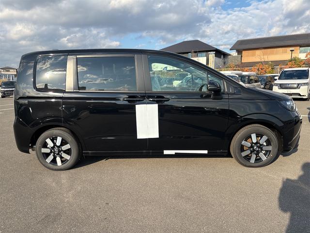 ホンダ フリード 14枚目