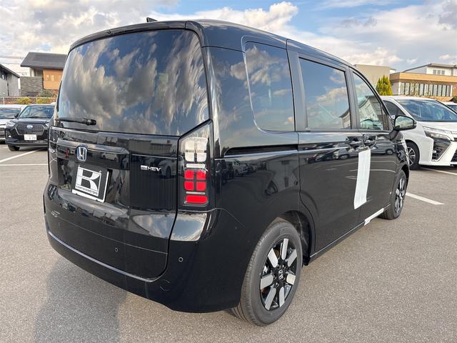 ホンダ フリード 15枚目