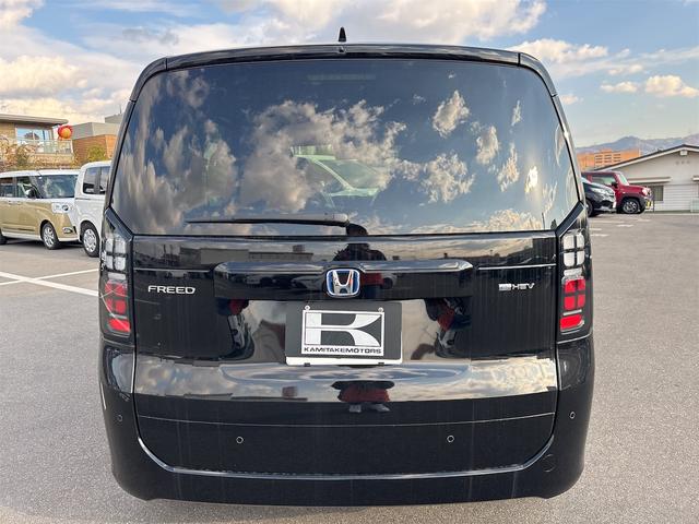 ホンダ フリード 16枚目