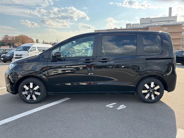 ホンダ フリード 18枚目