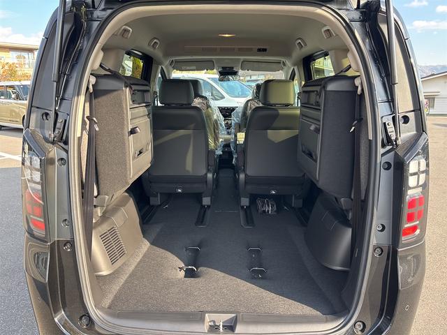 ホンダ フリード 20枚目