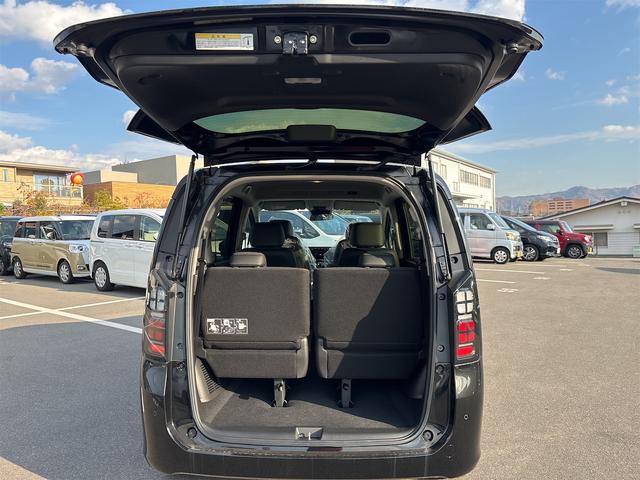 ホンダ フリード 21枚目