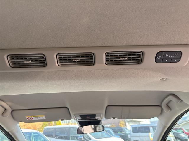 ホンダ フリード 22枚目