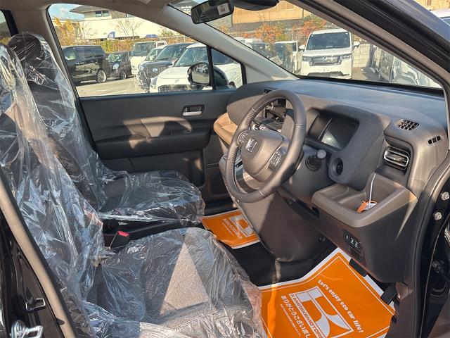 ホンダ フリード 26枚目