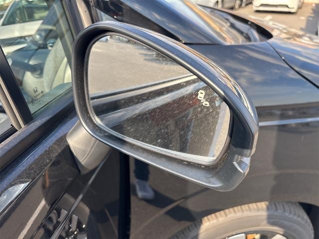 ホンダ フリード 27枚目