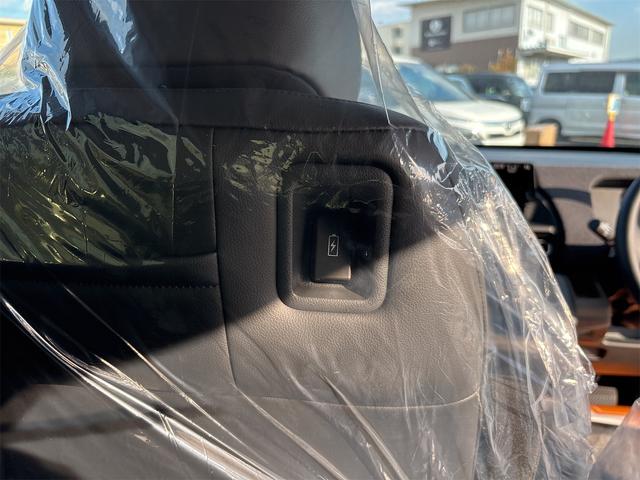 ホンダ フリード 30枚目