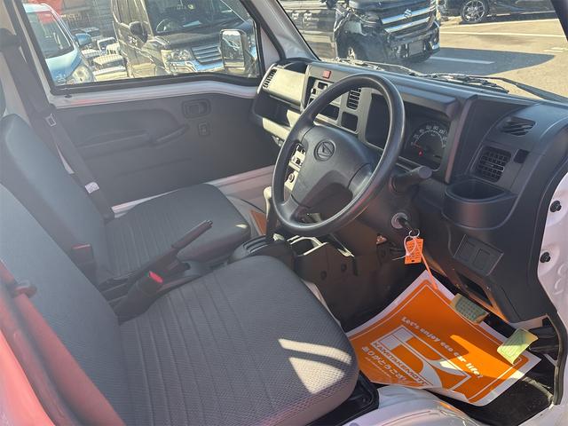 ダイハツ ハイゼットトラック 2枚目