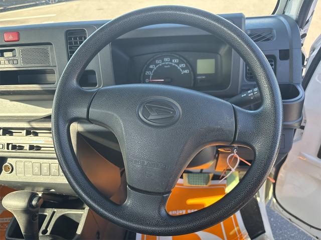 ダイハツ ハイゼットトラック 3枚目