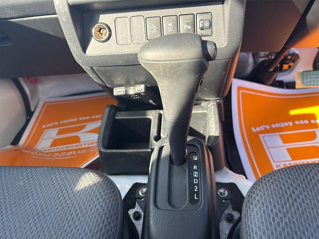 ダイハツ ハイゼットトラック 5枚目