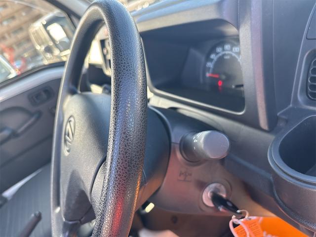 ダイハツ ハイゼットトラック 8枚目