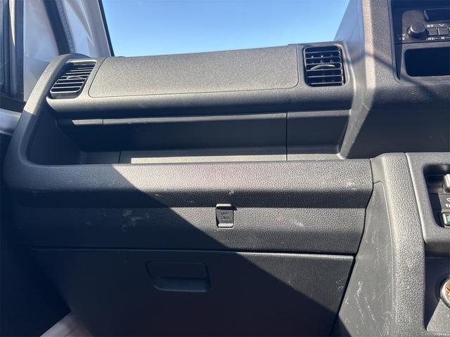 ダイハツ ハイゼットトラック 11枚目