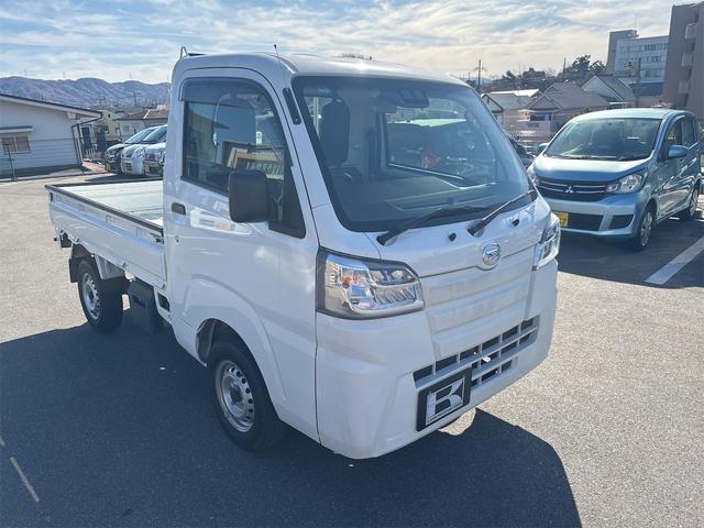 ダイハツ ハイゼットトラック 12枚目