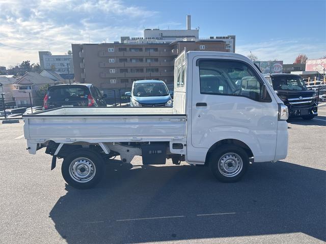 ダイハツ ハイゼットトラック 14枚目