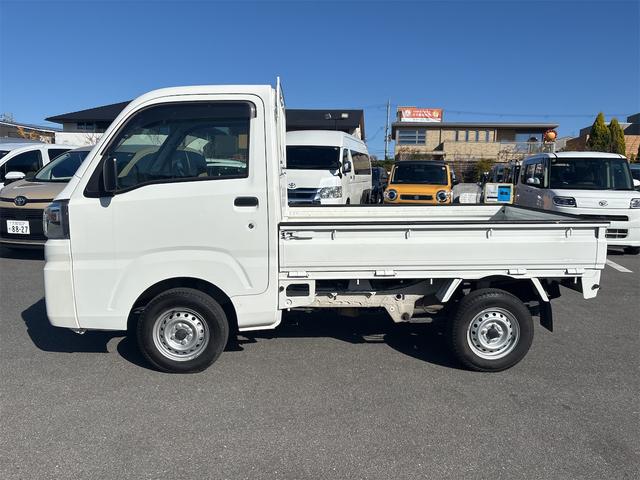 ダイハツ ハイゼットトラック 15枚目