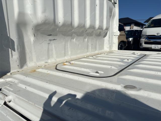 ダイハツ ハイゼットトラック 22枚目