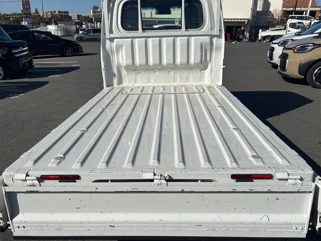 ダイハツ ハイゼットトラック 26枚目