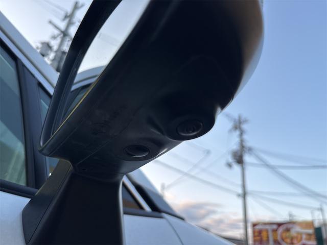 トヨタ カローラクロス 18枚目