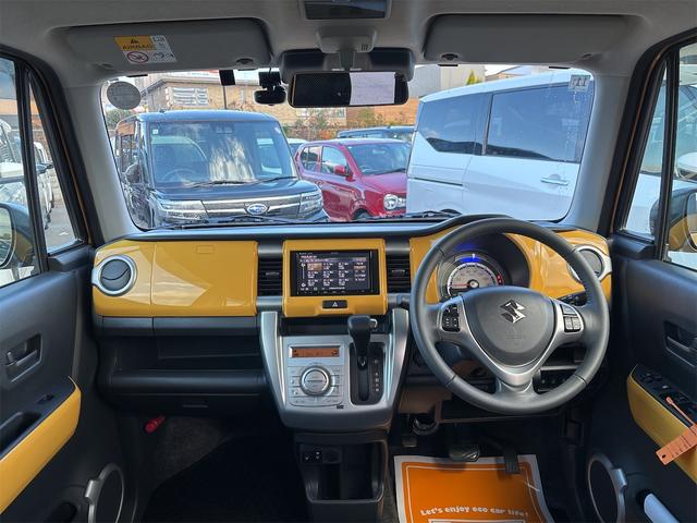 スズキ ハスラー 2枚目