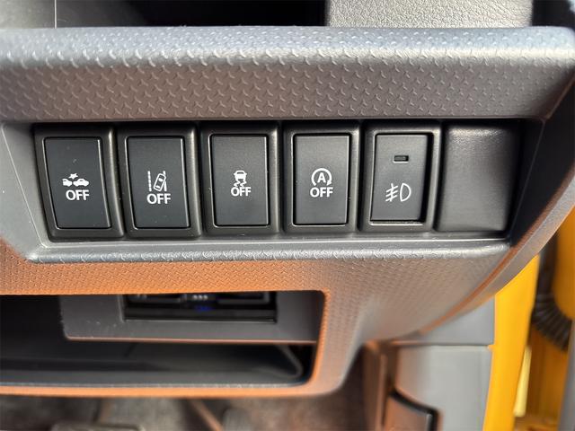 スズキ ハスラー 5枚目