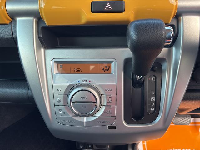 スズキ ハスラー 8枚目