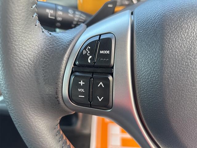 スズキ ハスラー 10枚目