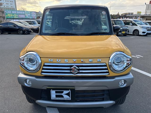 スズキ ハスラー 12枚目