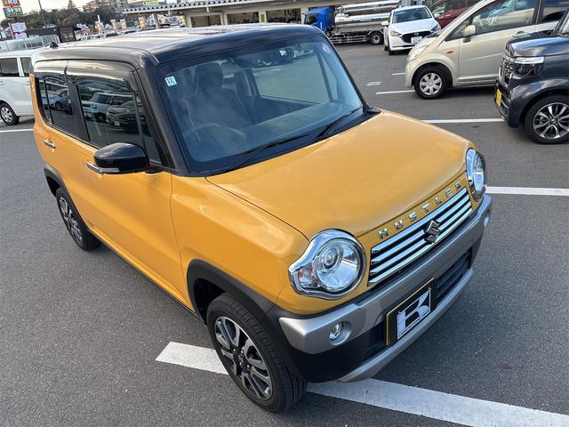 スズキ ハスラー 13枚目