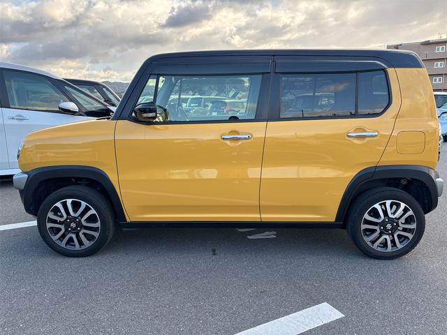 スズキ ハスラー 14枚目