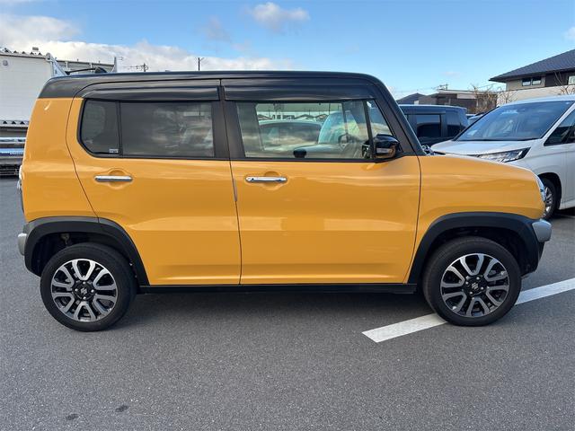 スズキ ハスラー 15枚目