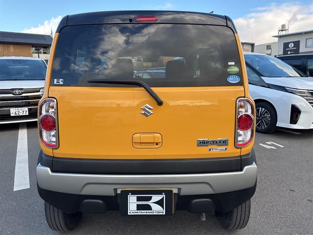 スズキ ハスラー 16枚目