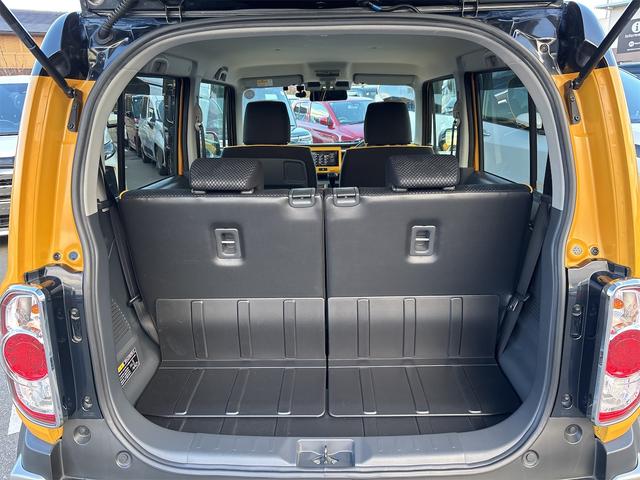 スズキ ハスラー 19枚目