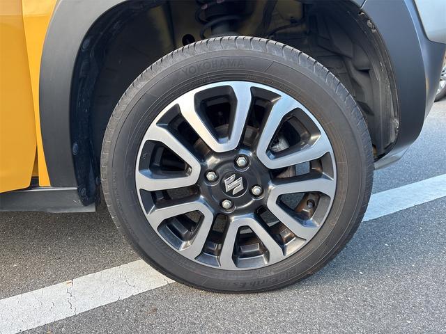 スズキ ハスラー 20枚目