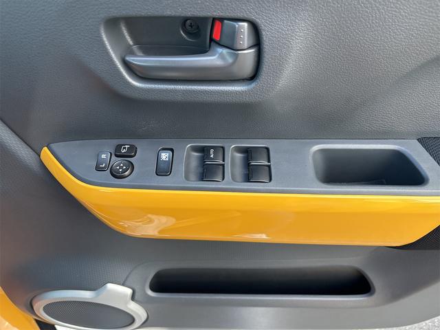 スズキ ハスラー 21枚目