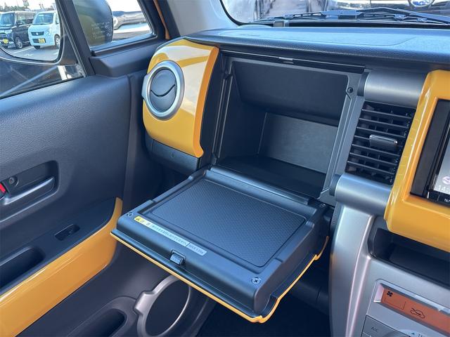 スズキ ハスラー 22枚目