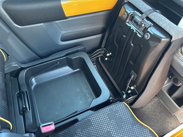 スズキ ハスラー 23枚目