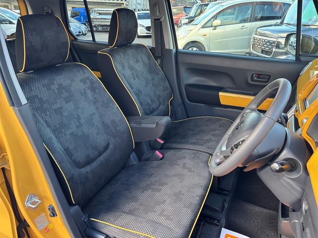 スズキ ハスラー 25枚目